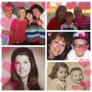 Meet your Posher, Ginger